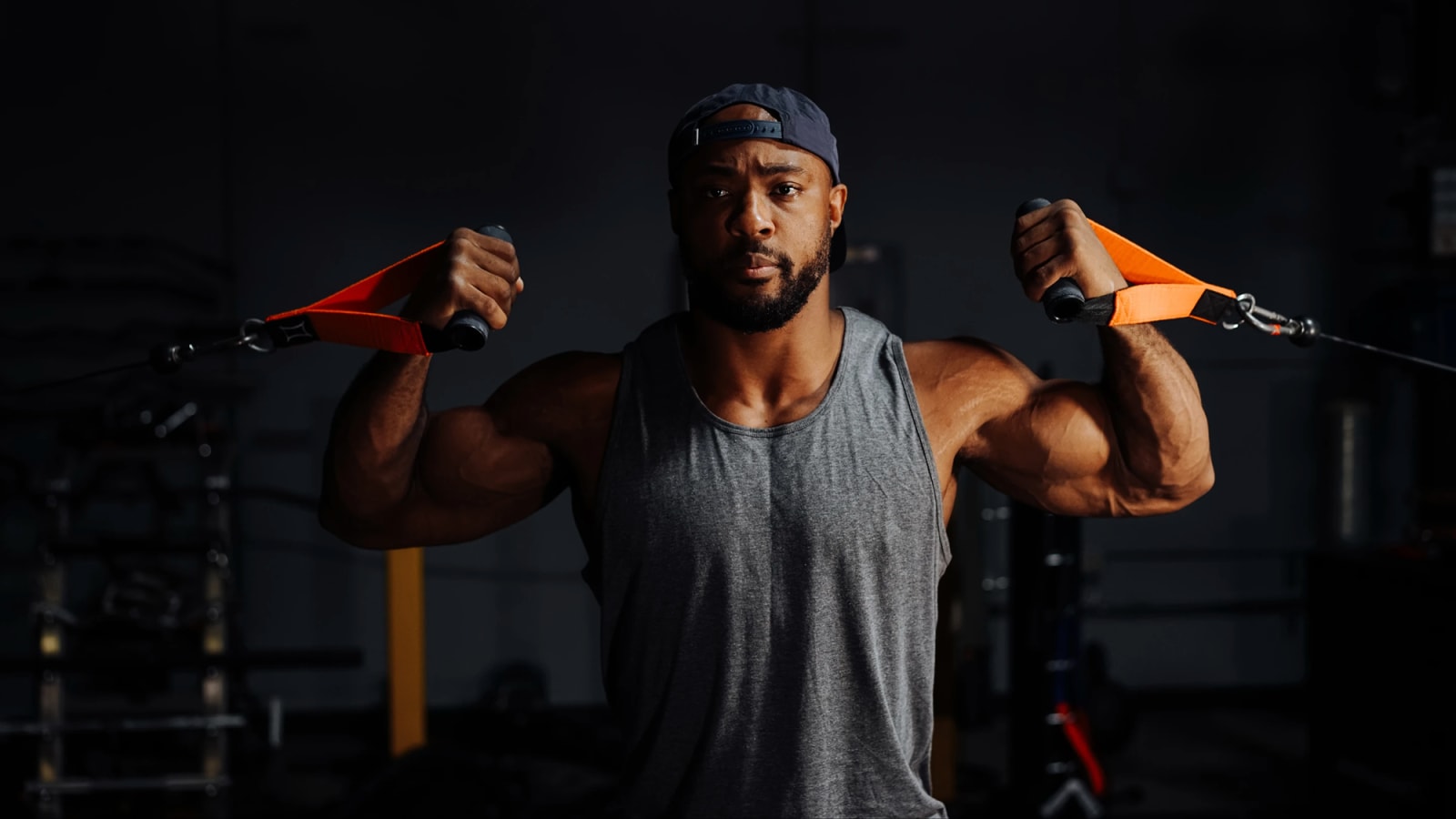 Mark bell power shoe shop